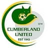 Cumberland United logo