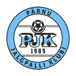 Pärnu logo