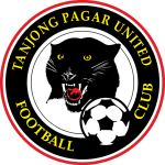 Tanjong Pagar logo