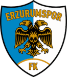 Erzurumspor FK logo