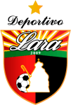Fundación Lara Deportiva logo