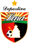 Fundación Lara Deportiva logo