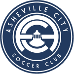 Asheville City logo