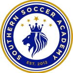 Southern Soccer Academy logo