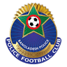 Bangladesh Police logo