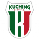 Kuching FA logo
