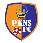 Selangor II logo