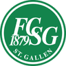 FC ST. Gallen logo