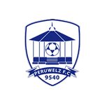 Péruwelz logo