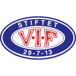 Vålerenga II logo