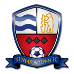 Nuneaton Town logo