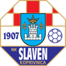 NK Slaven Belupo logo