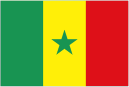 Senegal U23 logo