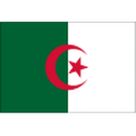 Algeria U23 logo