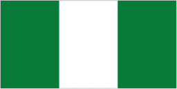 Nigeria U23 logo