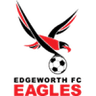 Edgeworth Eagles logo