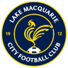 Lake Macquarie logo