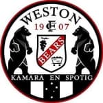 Weston Bears logo