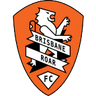 Brisbane Roar II logo