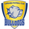 Capalaba logo