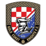 Gold Coast Knights logo