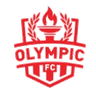 Olympic logo
