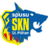 St. Pölten W logo