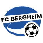 Bergheim W logo