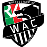 Wolfsberger AC logo