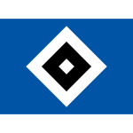 Hamburger SV U19 logo