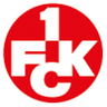 Kaiserslautern U19 logo