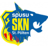 SKN ST. Polten logo