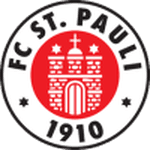St. Pauli U19 logo