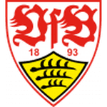 Stuttgart U19 logo