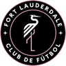 Inter Miami II logo