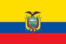 Ecuador U20 logo