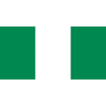 Nigeria U20 logo