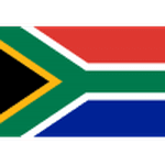 South Africa U20 logo