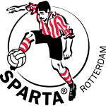 Sparta Rotterdam II logo