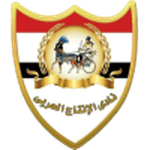 El Entag EL Harby logo