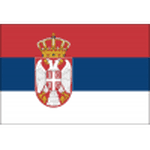 Serbia U19 logo