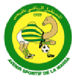 AS Marsa logo