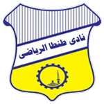 Tanta SC logo