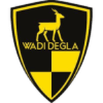 Wadi Degla logo