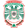 CD Marathon logo