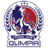 CD Olimpia logo