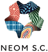 NEOM logo