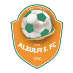 Al Zulfi logo