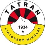 Liptovský Mikuláš logo