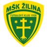 Žilina II logo